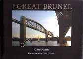 The Great Brunel  by MORRIS, Chris 